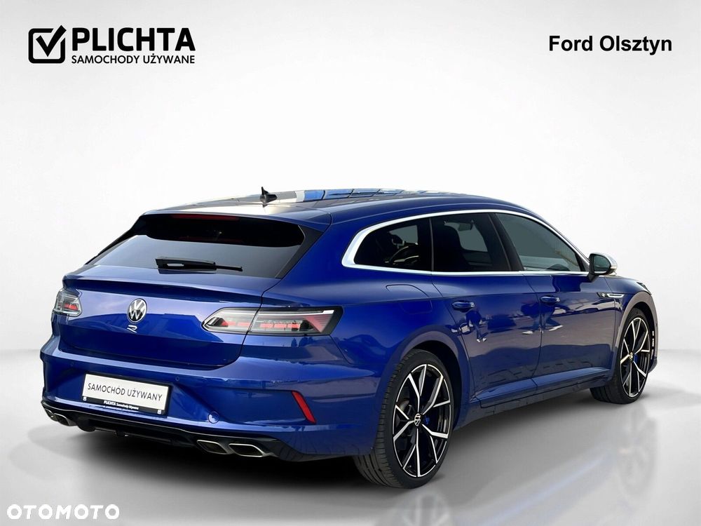 Volkswagen Arteon 2023 photo 5