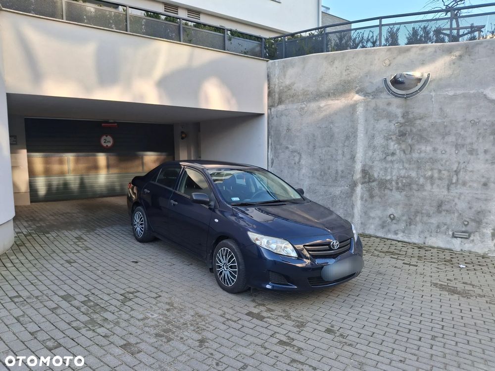 Toyota Corolla 1.6 VVT-i Dynamic - 13