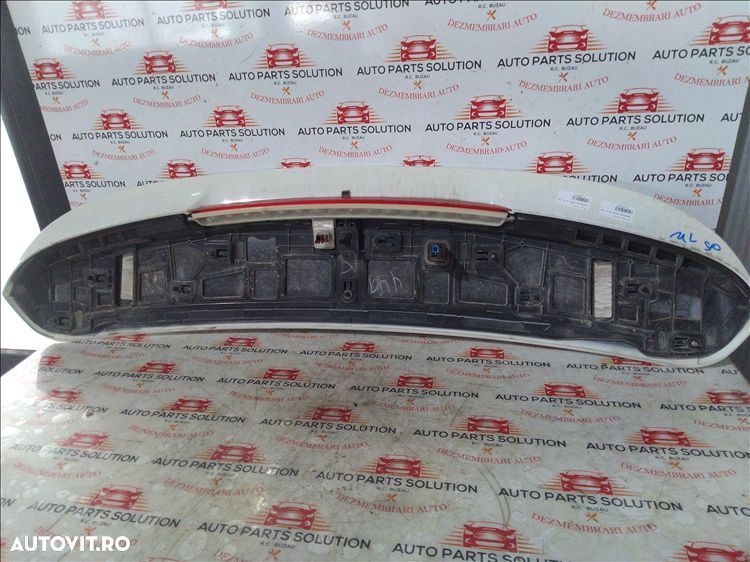 eleron spate mercedes benz ml w 166 - 1