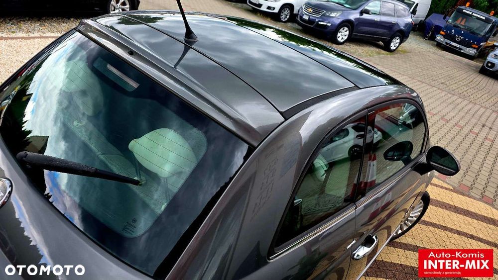 Fiat 500 - 20