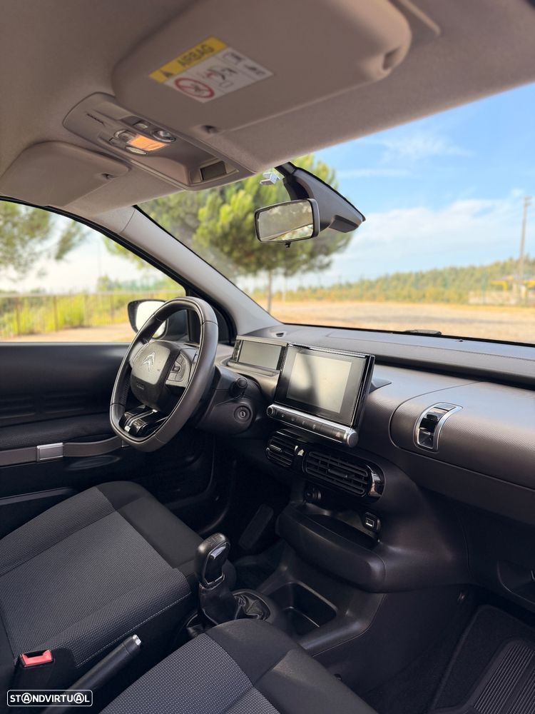 Citroën C4 Cactus 1.2 PureTech Feel - 7