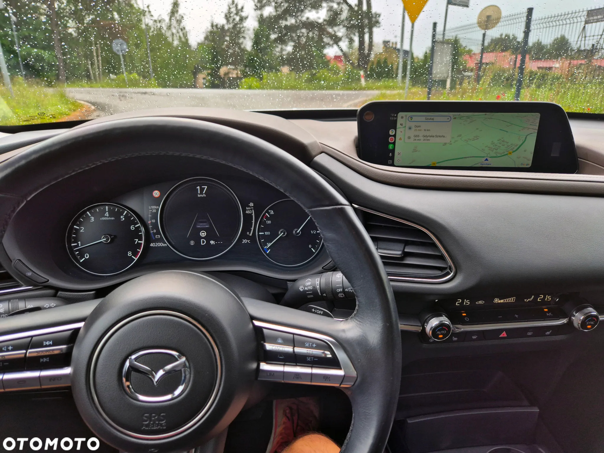 Mazda CX-30 - 33