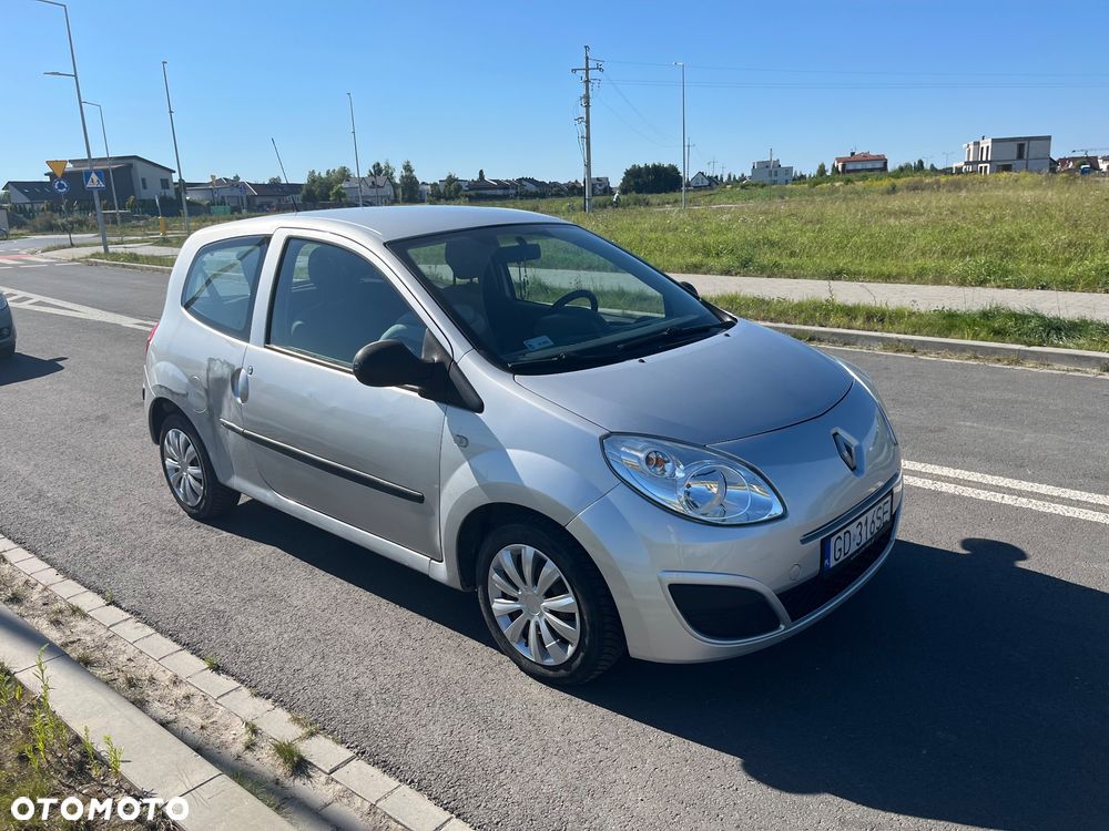 Renault Twingo 1.2 16V Wind - 4