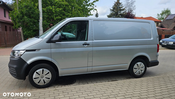 Volkswagen TRANSPORTER T6.1