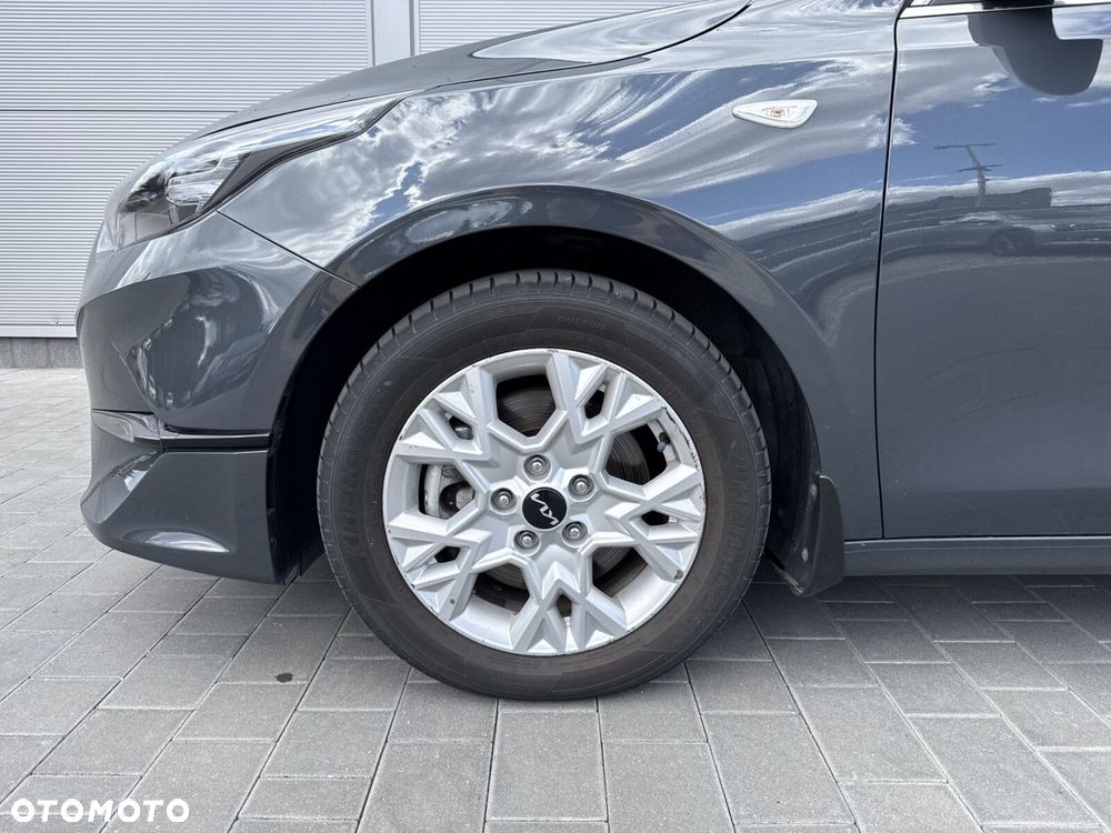 Kia Ceed 1.0 T-GDI M - 7