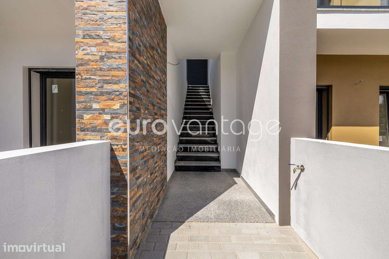 T2 de sonho às portas de Leiria - Grande imagem: 2/23