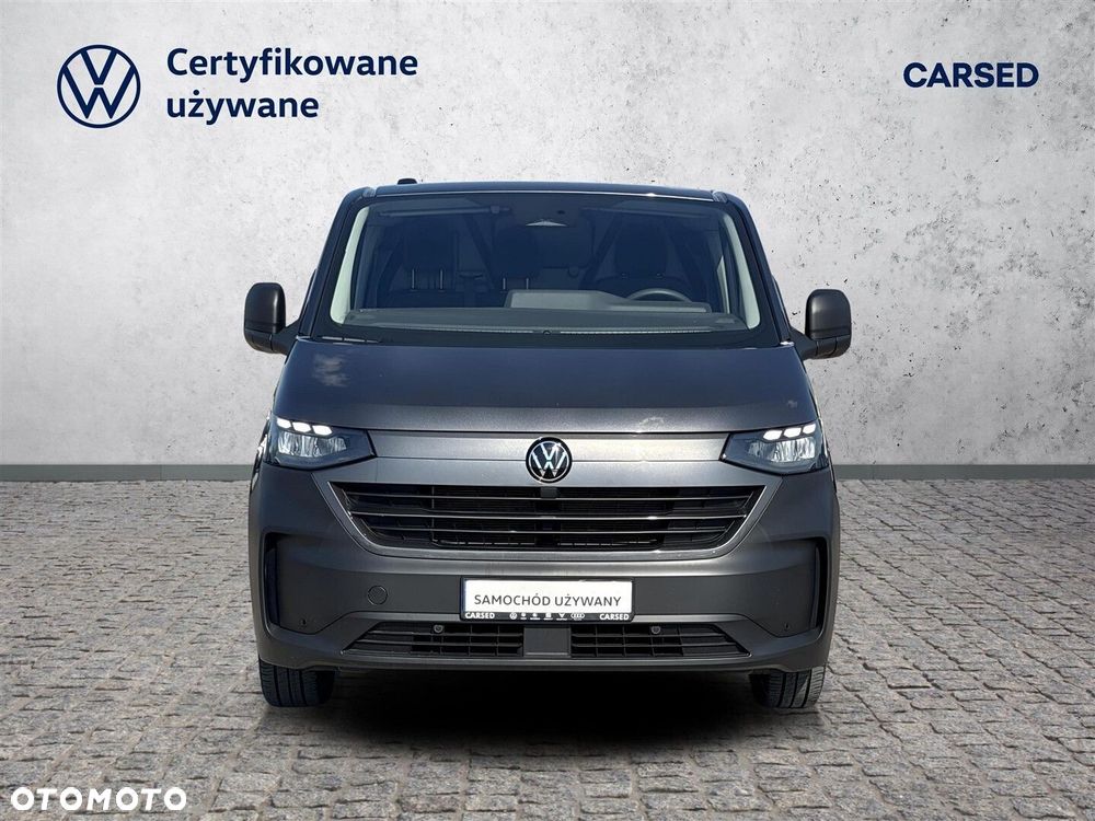 Volkswagen Transporter L2H1 "L" - 37