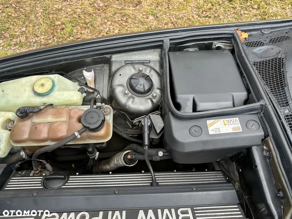 BMW M5 Standard - 36