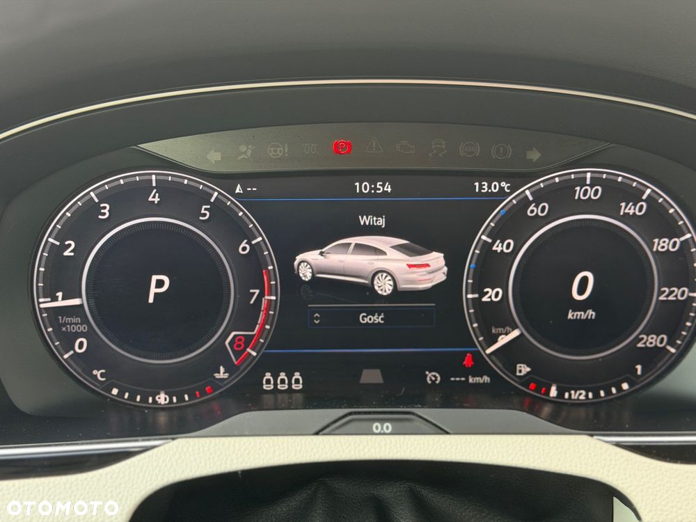 Volkswagen Arteon 1.5 TSI ACT Evo Elegance DSG - 11