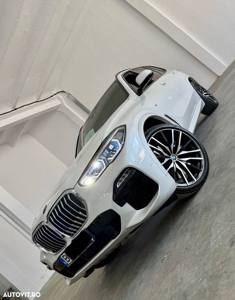 BMW X5 xDrive40i xLine - 5
