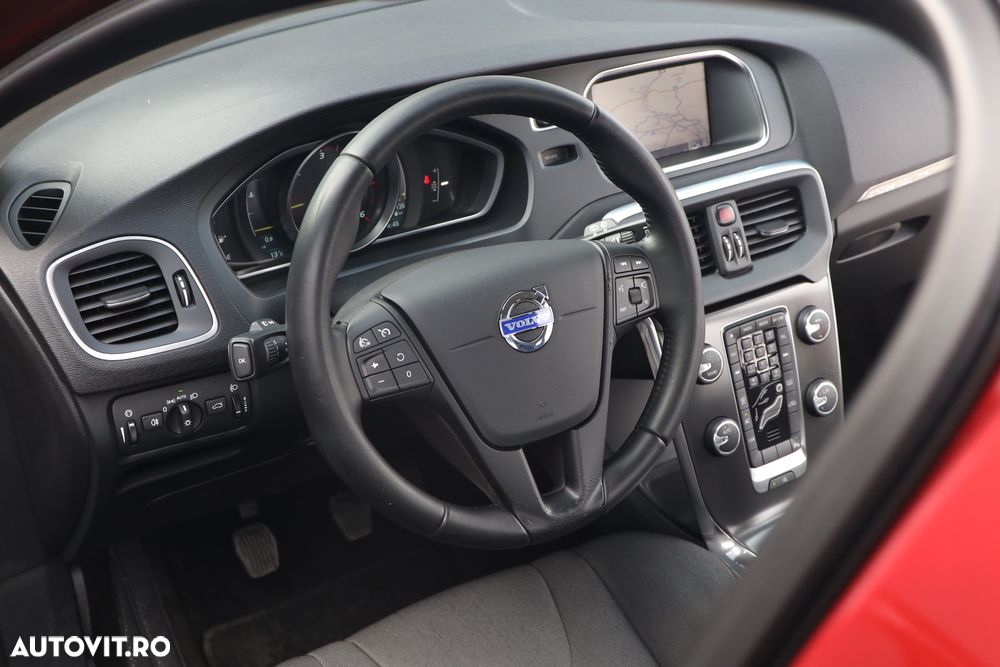 Volvo V40 Cross Country D2 - 30