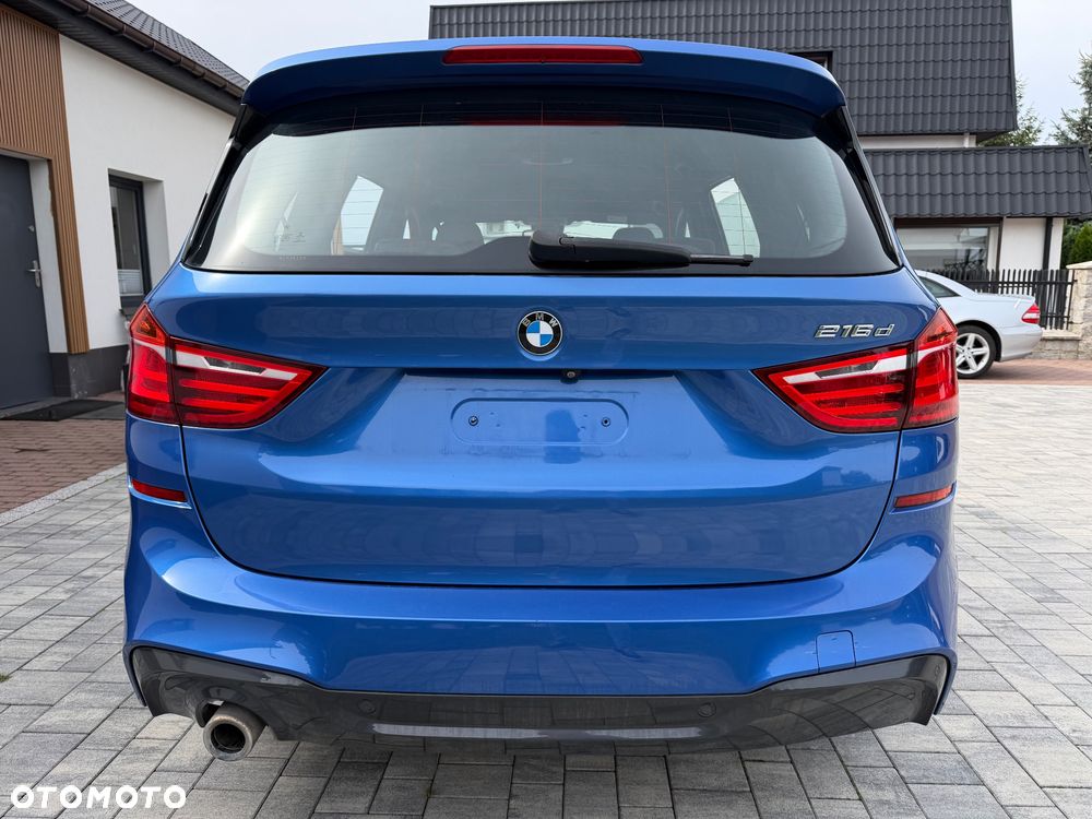 BMW Seria 2 - 8