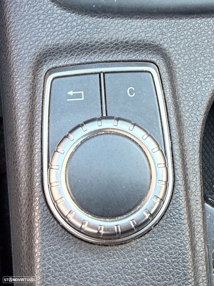 Mercedes-Benz A 180 CDI BE Urban - 33