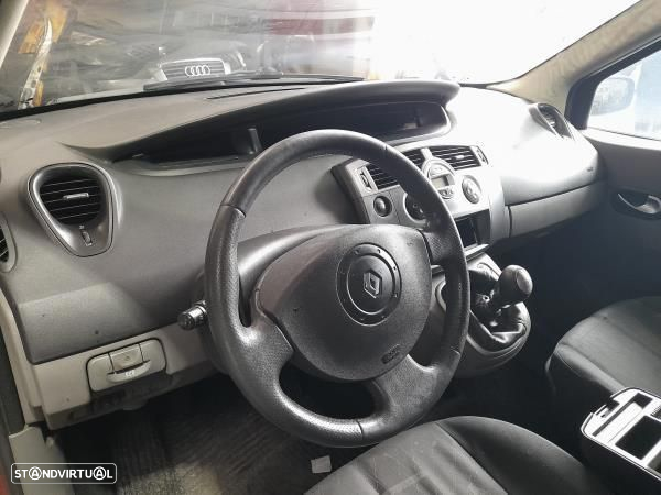 Para peças RENAULT Scénic II (JM0/1_) - 9