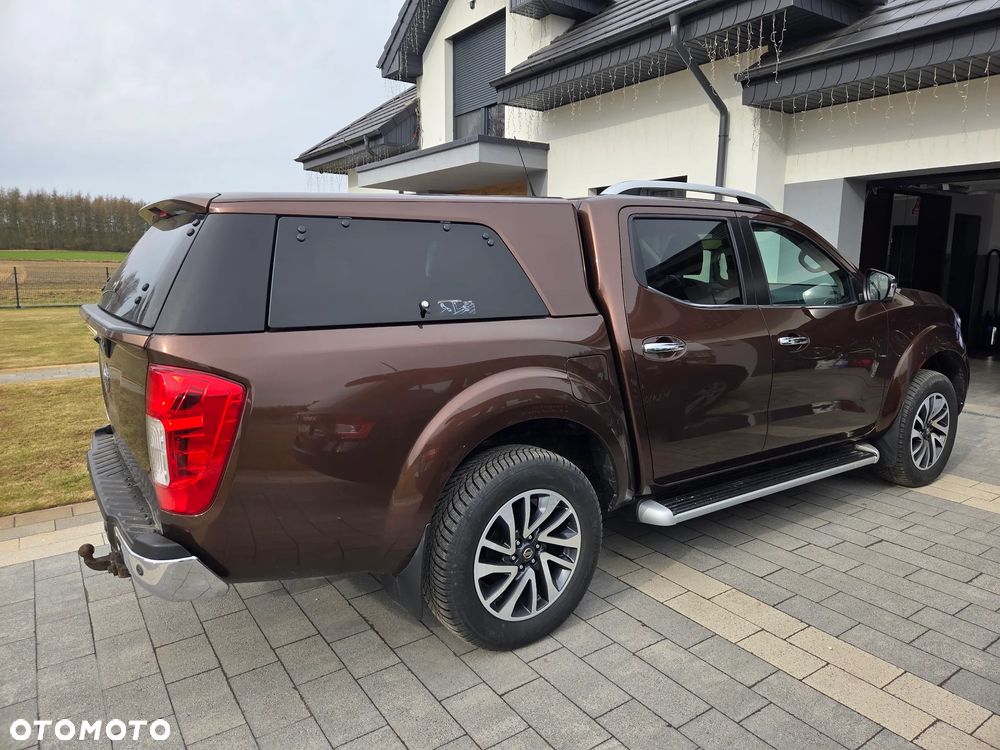 Nissan Navara - 3