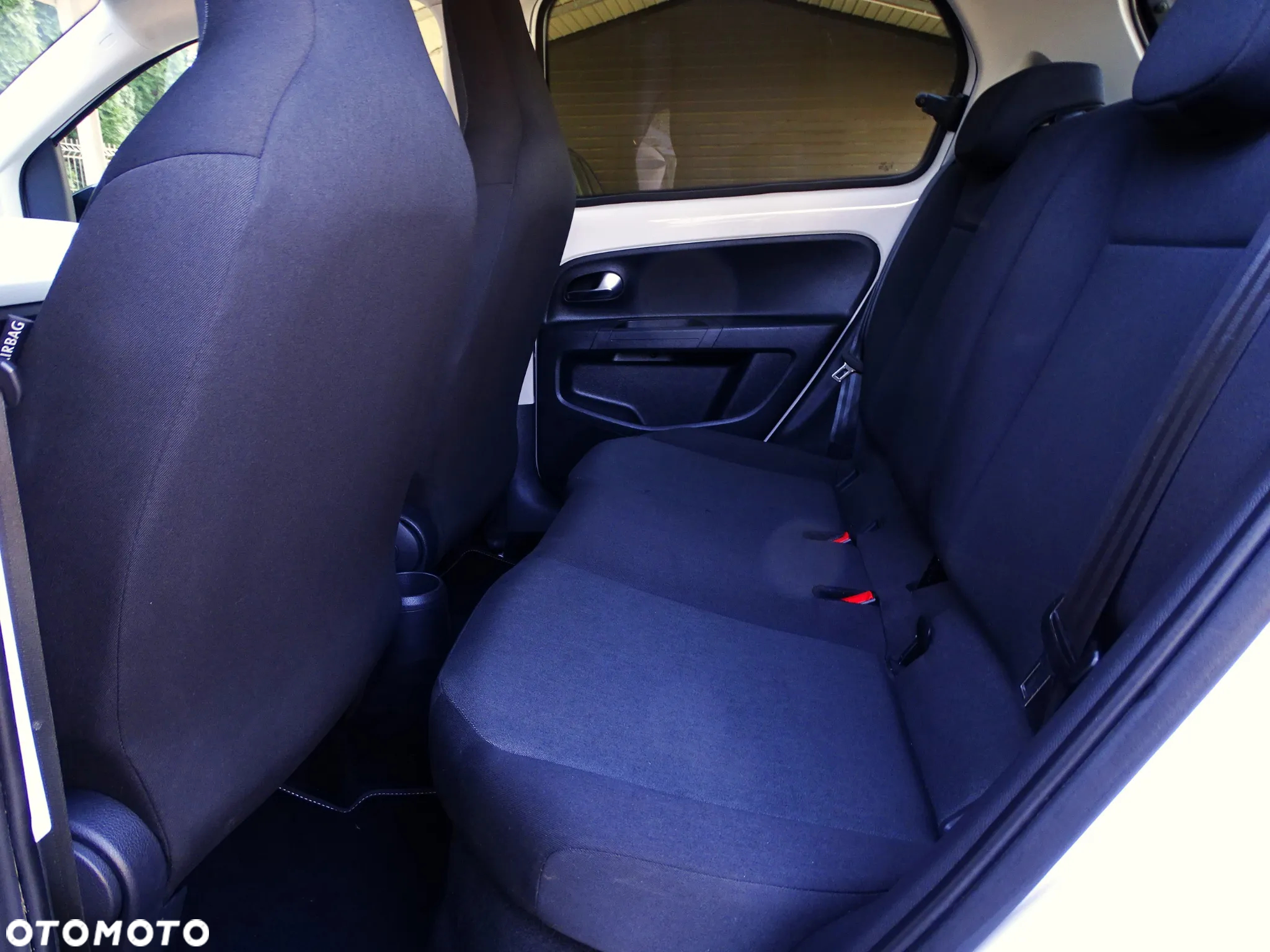 Volkswagen up! 1.0 take Perfectline - 37