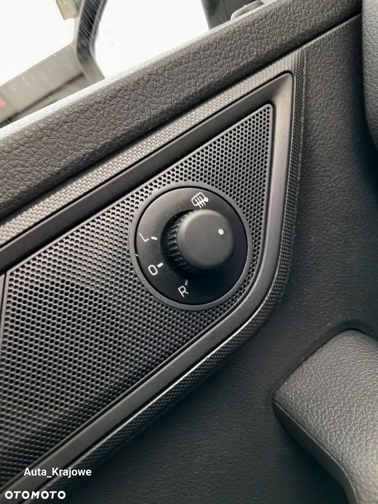 Skoda Fabia 1.0 Ambition - 24