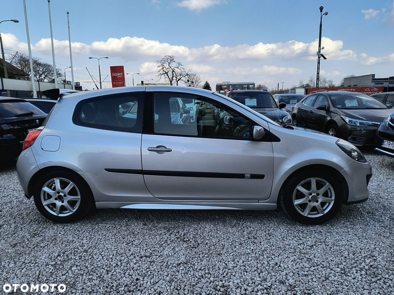 Renault Clio 1.6 16V Edition Dynamique - 25