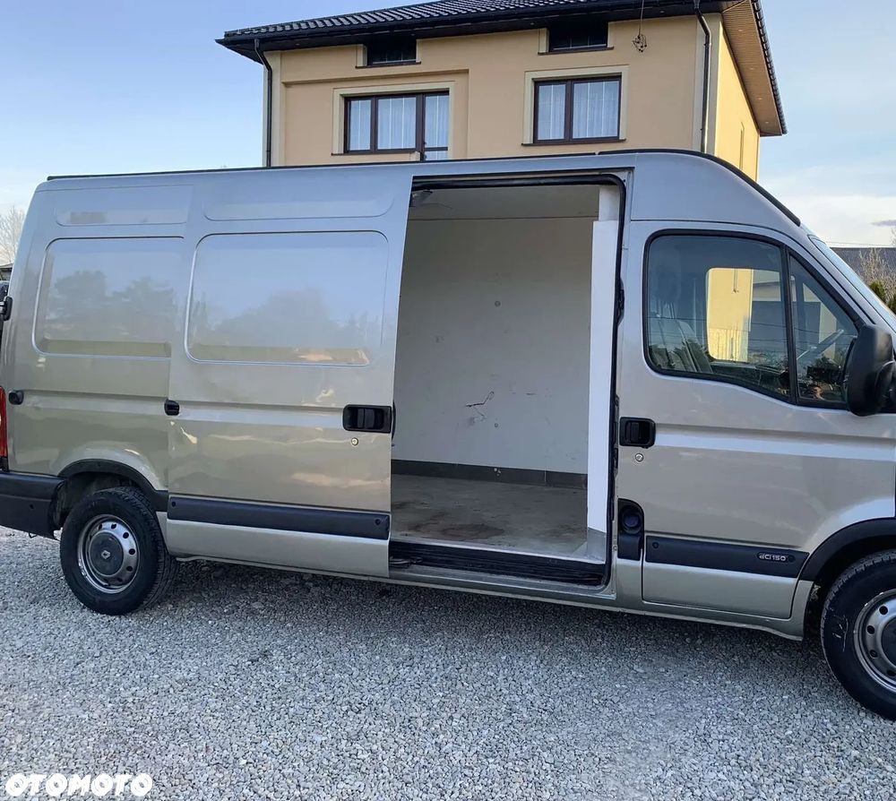 Renault Master - 13