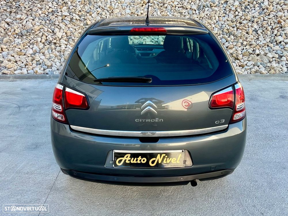 Citroën C3 - 7