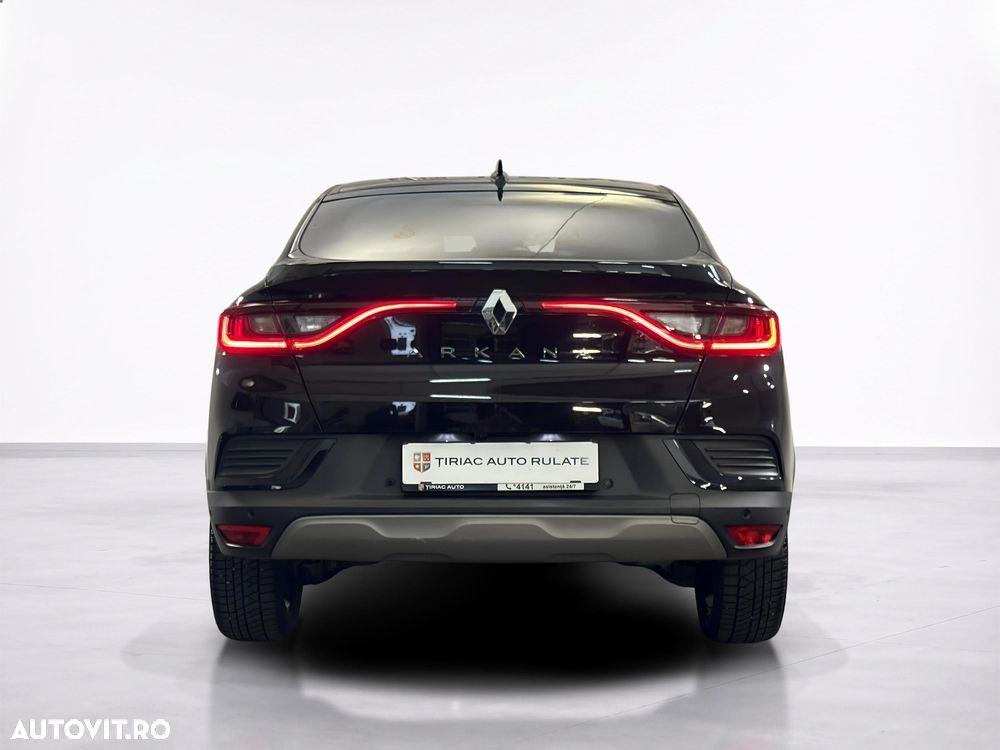 Renault Arkana - 5