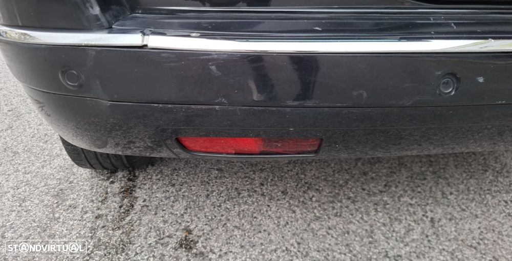 Citroën C4 Grand Picasso 2.0 HDi Exclusive CMP6 - 8