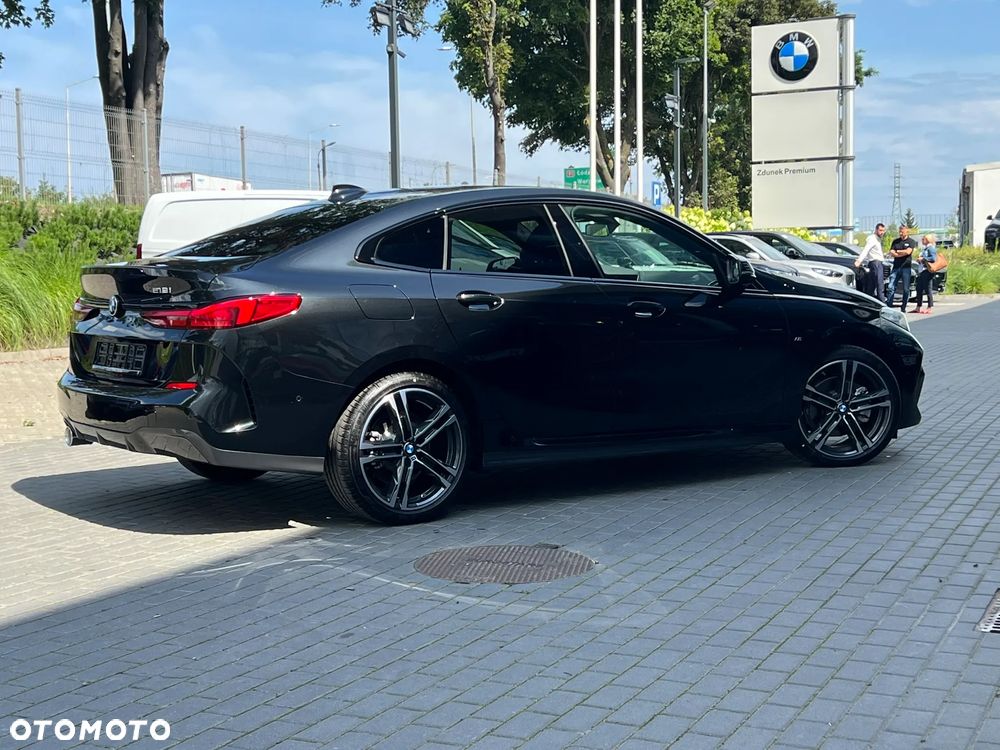 BMW Seria 2 218i M Sport - 7
