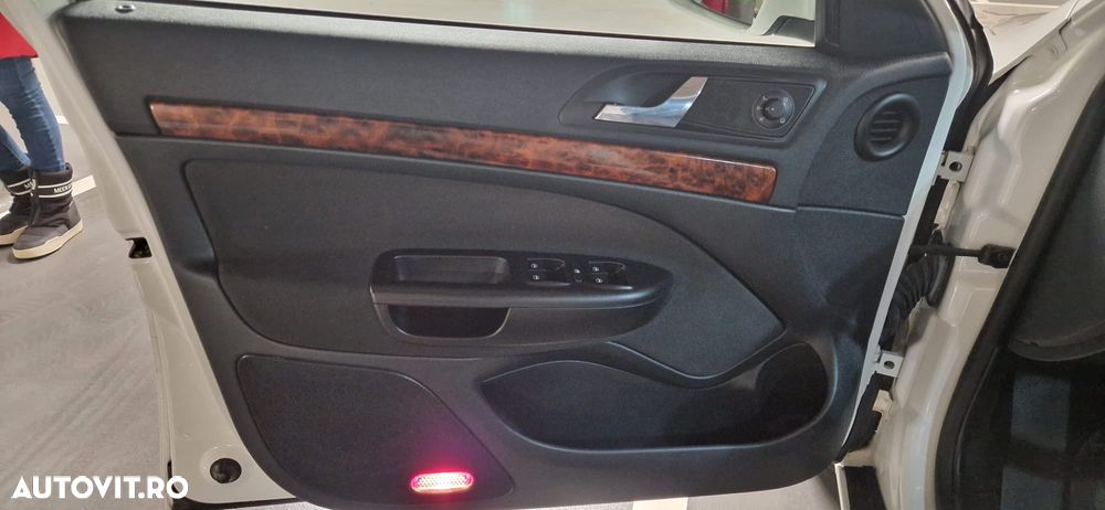 Skoda Octavia 1.4 TSI Elegance - 5