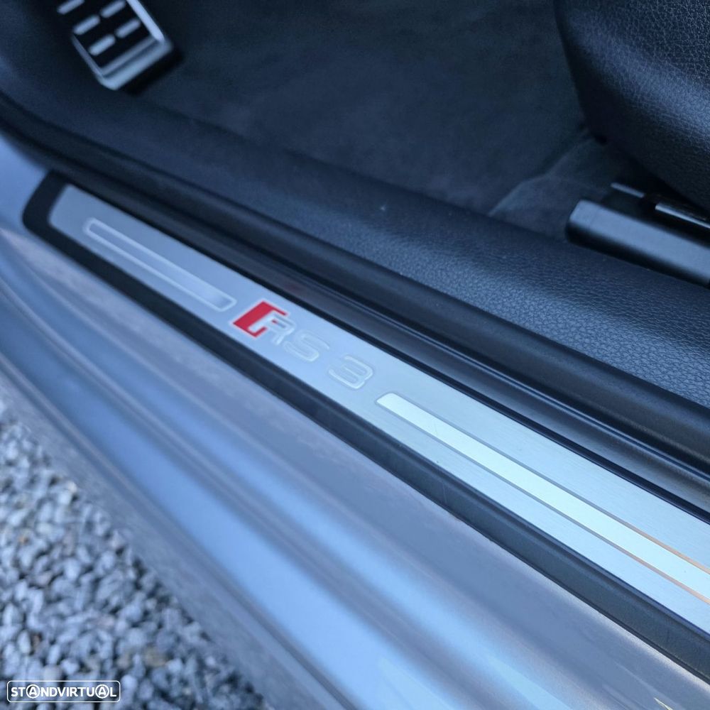 Audi RS3 Sportback 2.5 TFSI quattro S tronic - 19