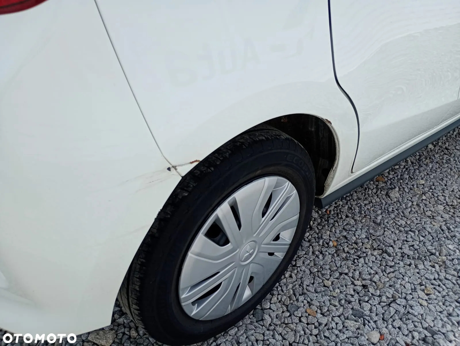 Mitsubishi Space Star 1.2 - 16