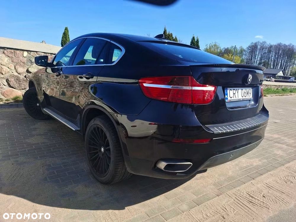 BMW X6 40d xDrive - 3