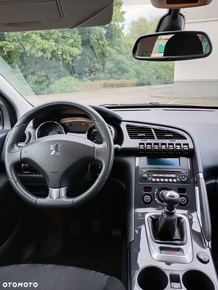 Peugeot 3008 1.6 Active - 7