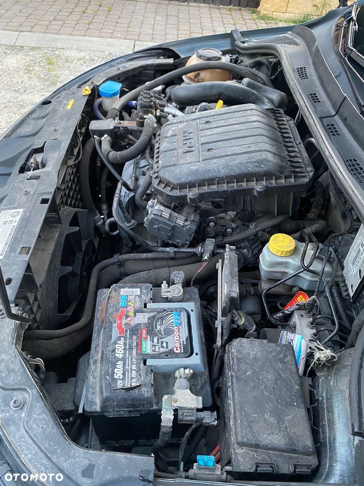 Skoda Fabia 1.0 Ambition Plus - 28