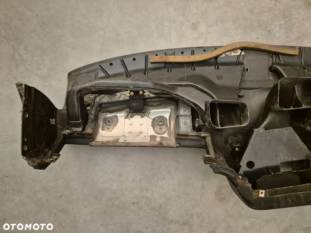 DESKA ROZDZIELCZA E36 - 6