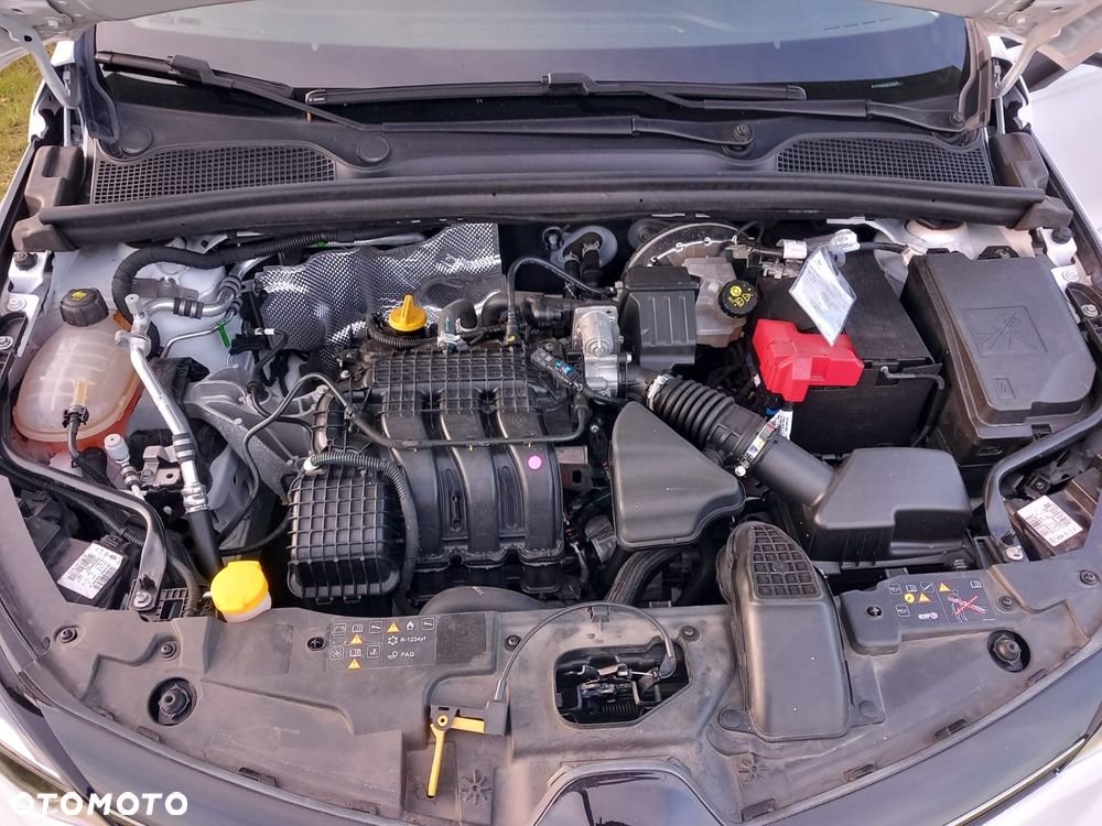 Renault Clio SCe 75 BUSINESS EDITION - 16