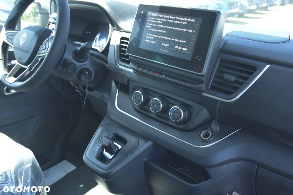 Renault Trafic Kombi 2.0 L2 Equilibre - 15