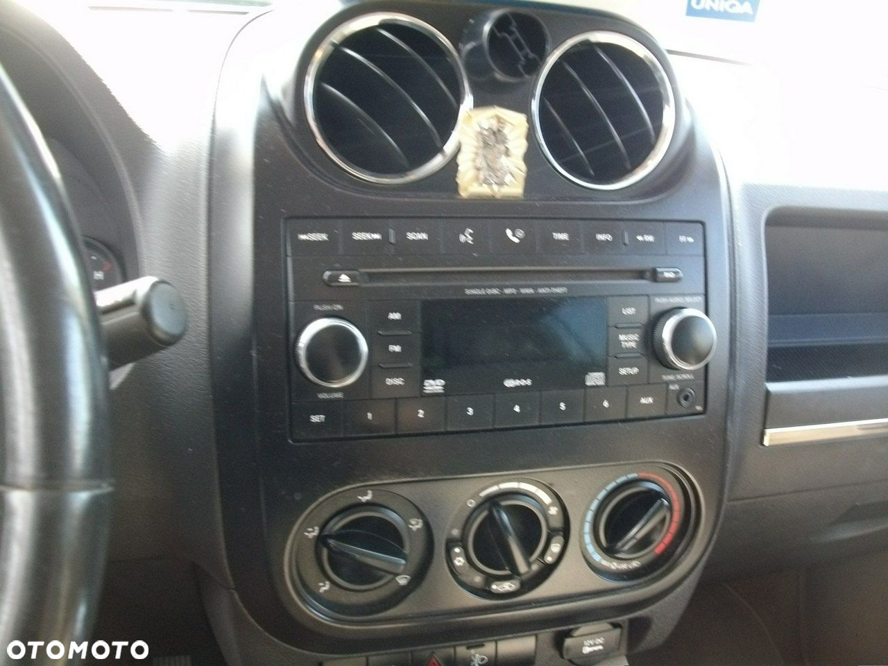 Jeep Compass - 8