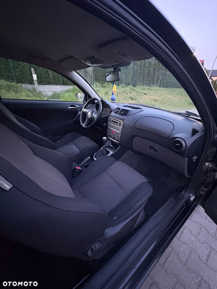 Alfa Romeo 147 1.9 JTD 8V M-Jet DPF Progression - 14