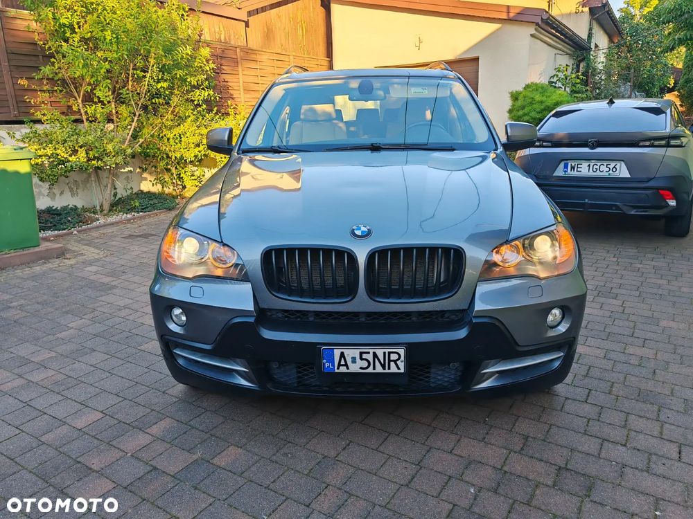 BMW X5 3.0si xDrive - 9