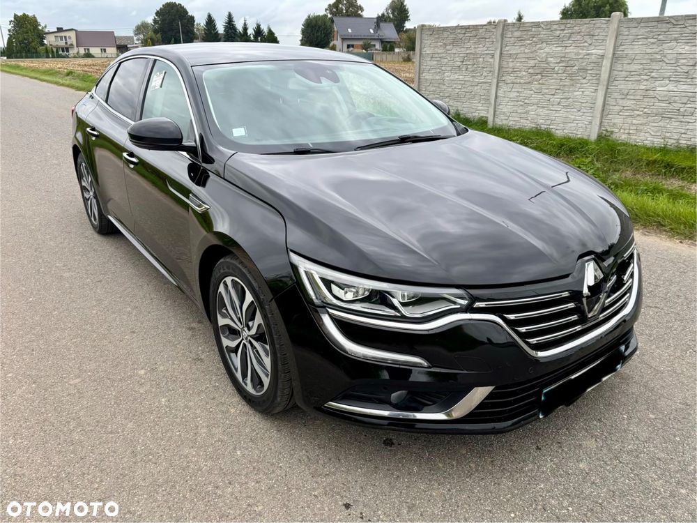 Renault Talisman - 3