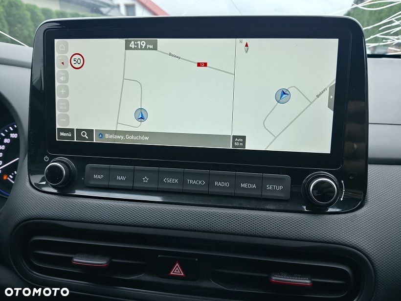 Hyundai Kona 1.6 T-GDI DCT N Line - 17
