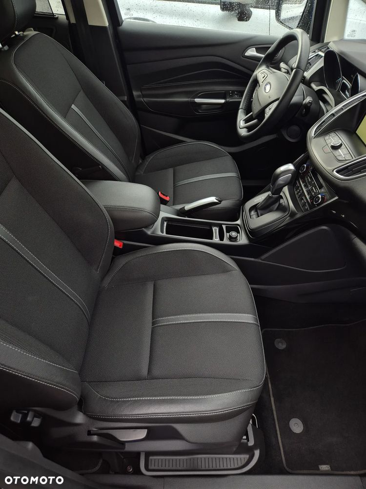 Ford C-MAX 2.0 TDCi Titanium ASS - 12