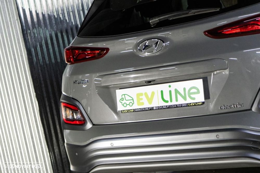 Hyundai Kauai Style - 13