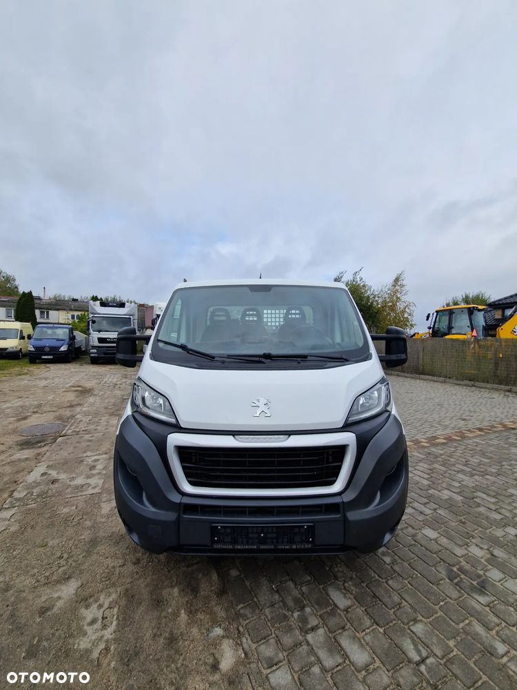 Peugeot BOXER KIPER - 2
