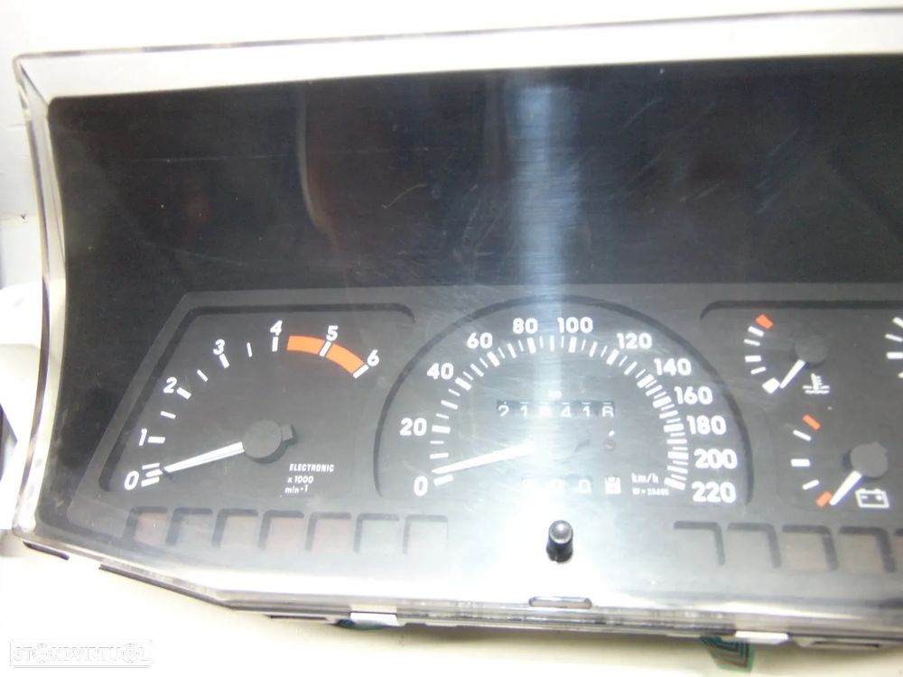 Opel Frontera A vários - 9