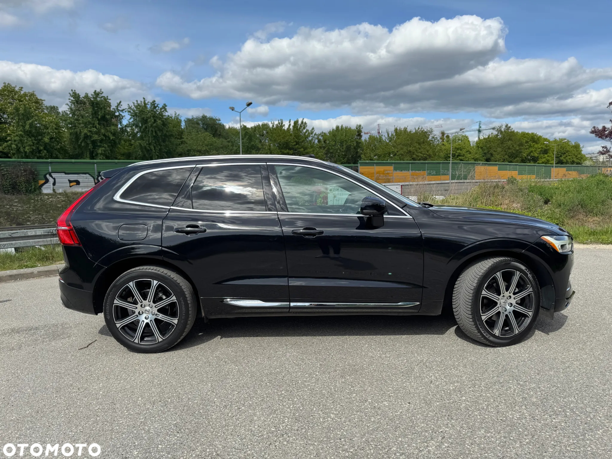 Volvo XC 60 - 4
