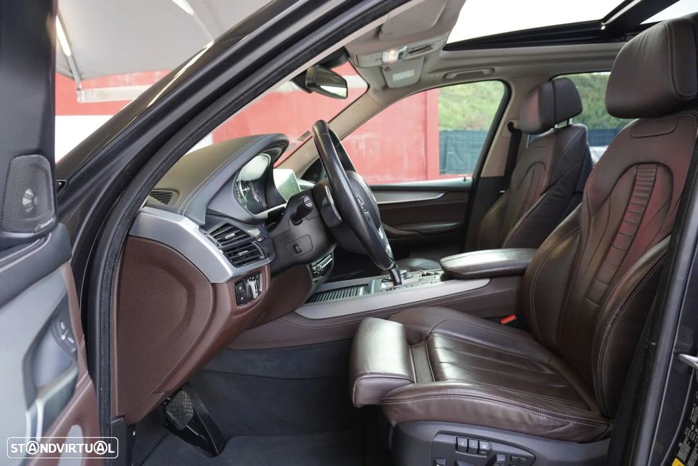 BMW X5 40e xDrive - 12