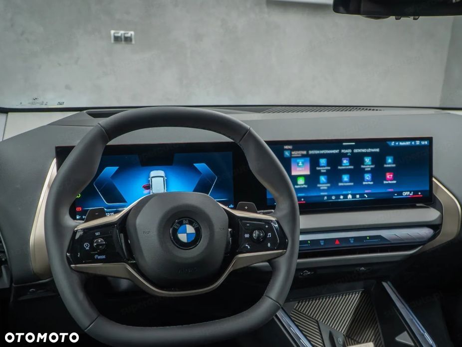 BMW X3 xDrive20d mHEV - 8