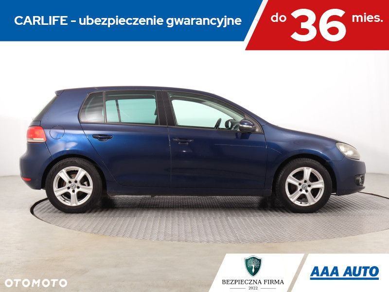 Volkswagen Golf - 7