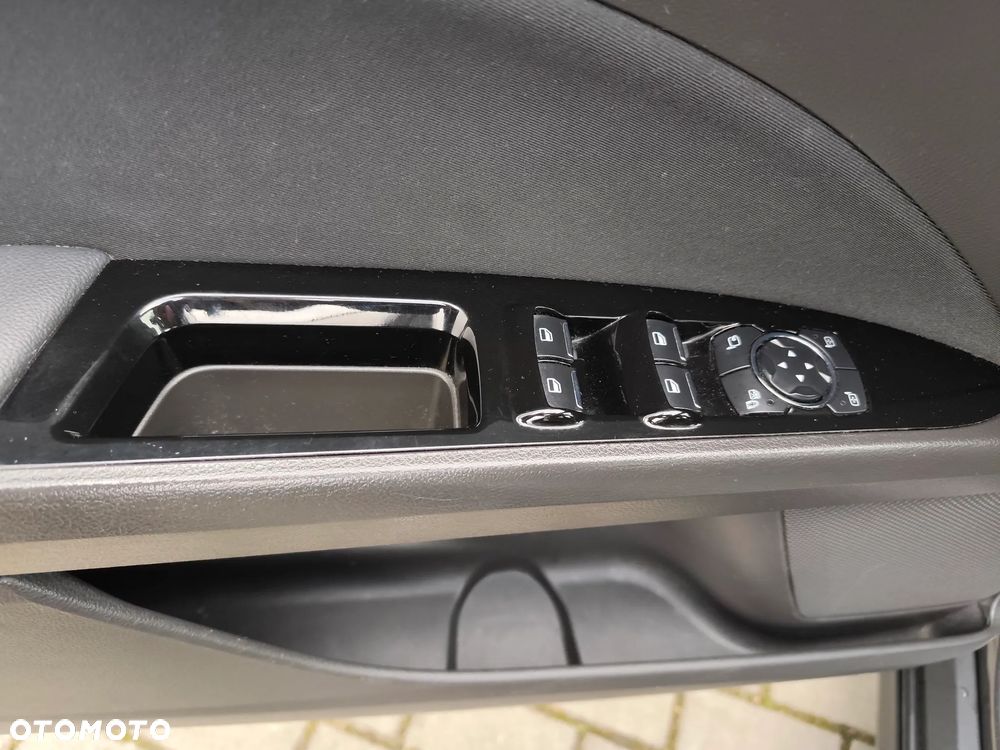 Ford Mondeo 1.5 EcoBoost Trend - 8